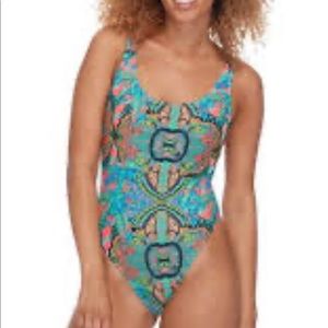Eidon Surf One piece Small